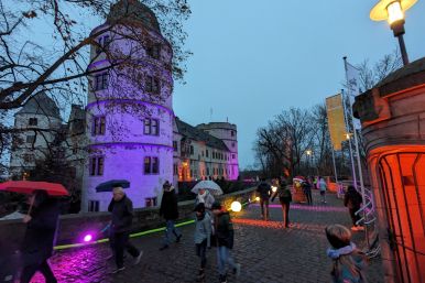 Weihnachtsmarkt 2023